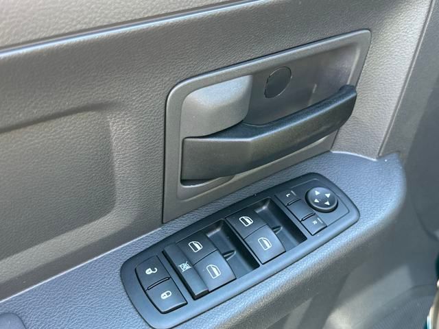 used 2011 Ram 1500 car, priced at $14,988