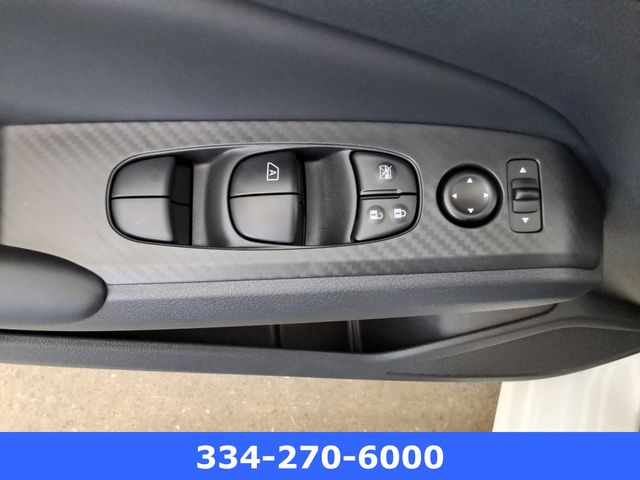 new 2025 Nissan Altima car, priced at $28,750