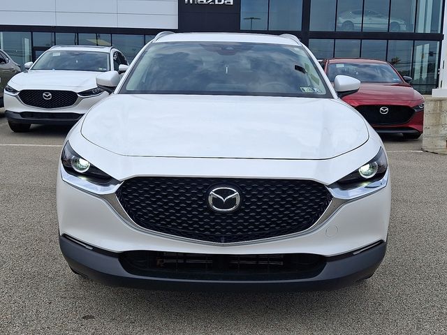 used 2023 Mazda CX-30 car, priced at $24,464