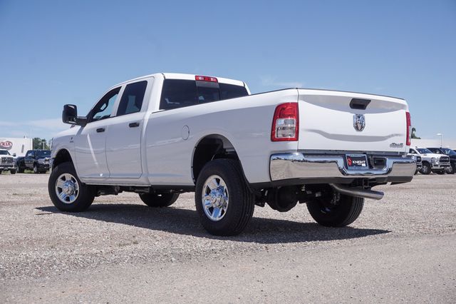 new 2024 Ram 3500 car, priced at $50,730