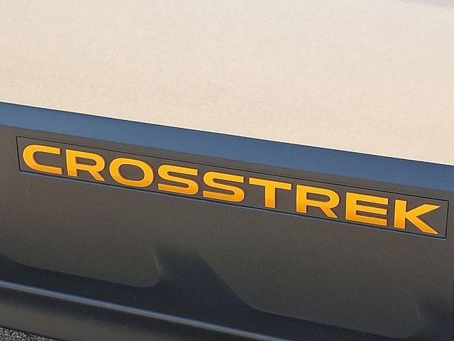 new 2025 Subaru Crosstrek car, priced at $36,678