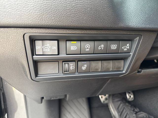 new 2026 Toyota Tundra car, priced at $57,029