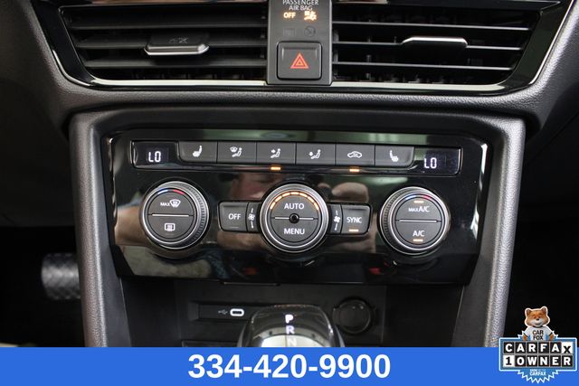 used 2024 Volkswagen Taos car, priced at $26,449