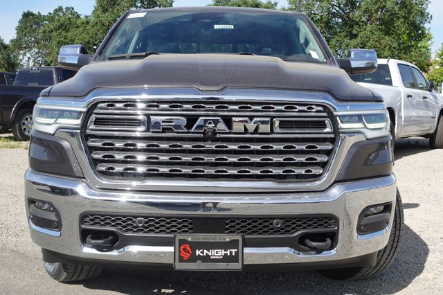 new 2025 Ram 1500 car, priced at $69,250