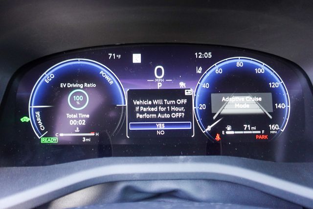 new 2026 Toyota Camry car