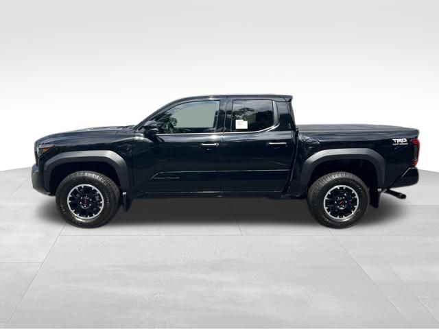 new 2025 Toyota Tacoma car, priced at $48,912