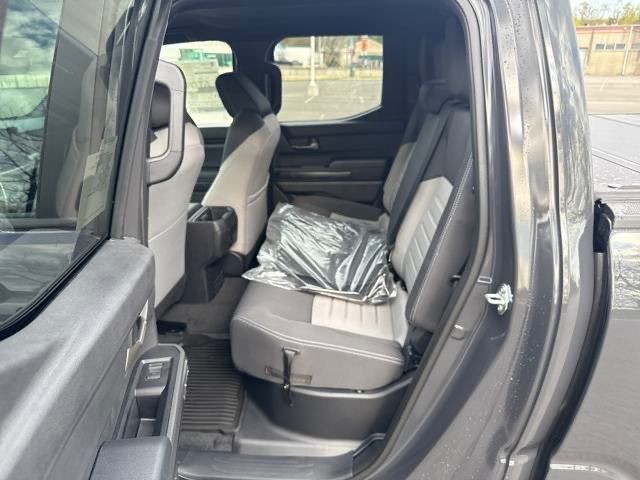 new 2025 Toyota Tacoma car, priced at $47,172