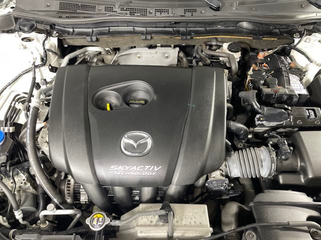 used 2016 Mazda Mazda6 car, priced at $14,500