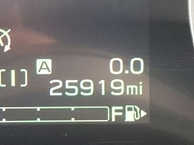 used 2022 Subaru Forester car, priced at $27,982