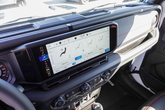 new 2025 Jeep Wrangler car, priced at $65,570
