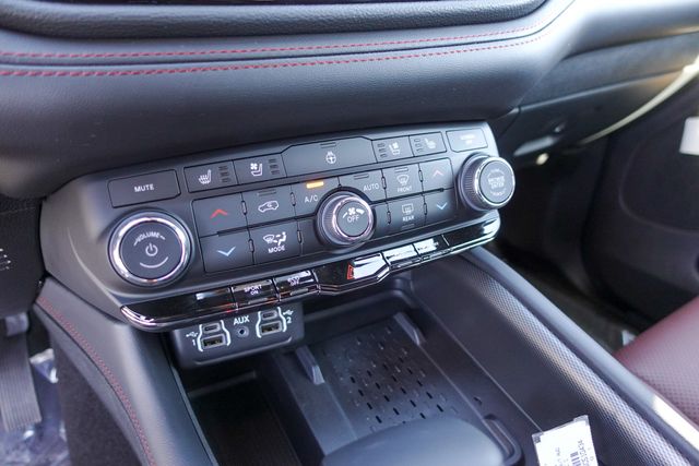 new 2025 Dodge Durango car, priced at $60,680