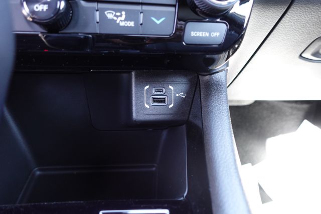 new 2025 Jeep Compass car, priced at $37,190