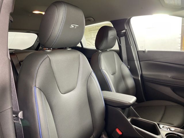 new 2026 Buick Encore GX car, priced at $32,500
