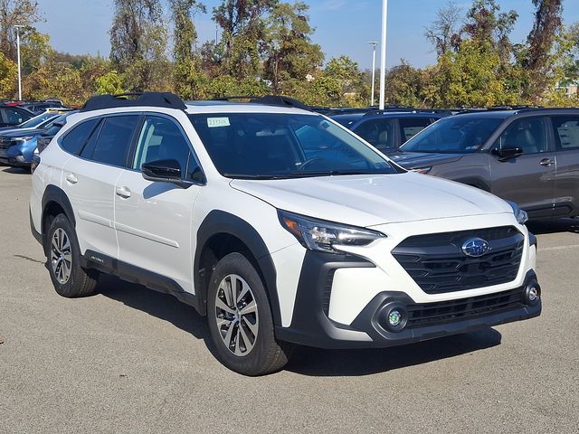 new 2025 Subaru Outback car, priced at $34,523