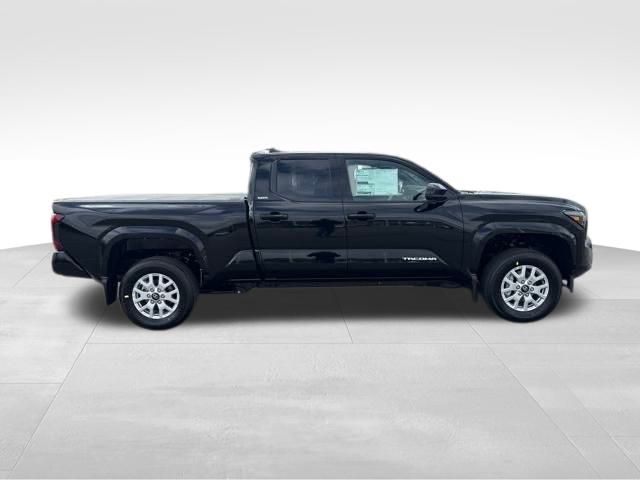 new 2025 Toyota Tacoma car, priced at $43,247