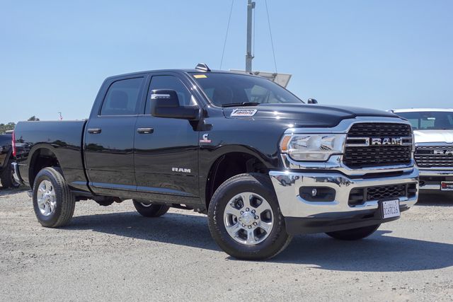 new 2024 Ram 2500 car, priced at $61,810