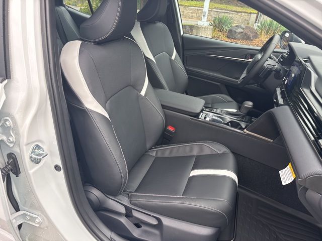 new 2025 Toyota Camry car, priced at $33,410