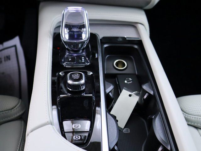 new 2025 Volvo XC90 Plug-In Hybrid car, priced at $76,721