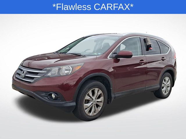 used 2013 Honda CR-V car, priced at $12,818