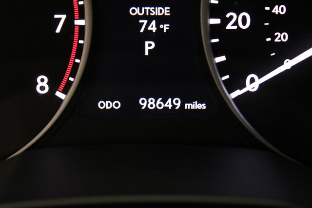 used 2015 Lexus ES car, priced at $17,999