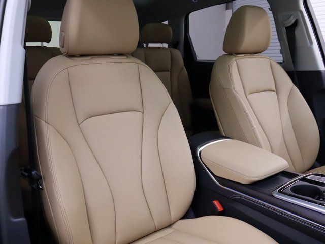 new 2025 Audi Q7 car, priced at $66,095