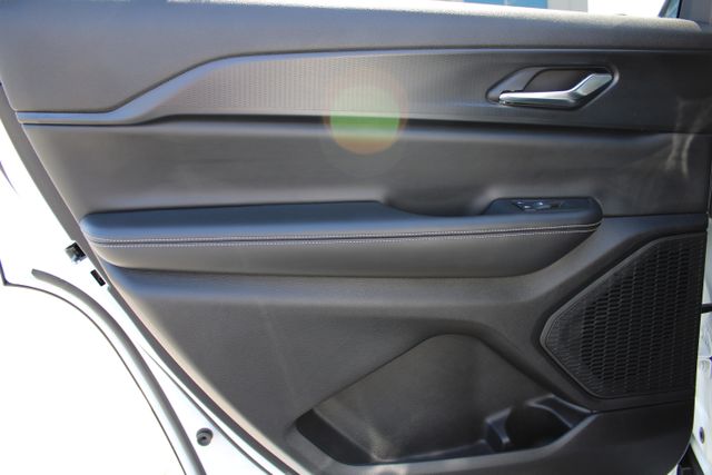 used 2024 Jeep Grand Cherokee L car, priced at $37,888