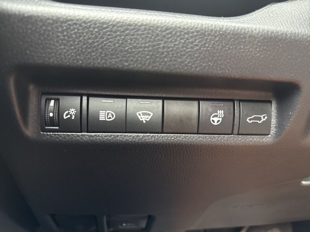 used 2022 Toyota RAV4 car, priced at $30,999