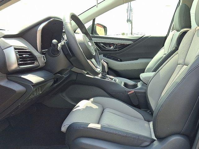 new 2025 Subaru Outback car, priced at $39,695