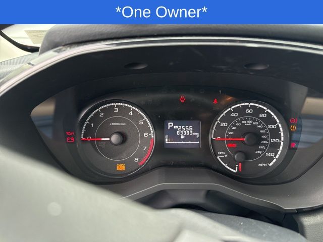 used 2018 Subaru Impreza car, priced at $13,506