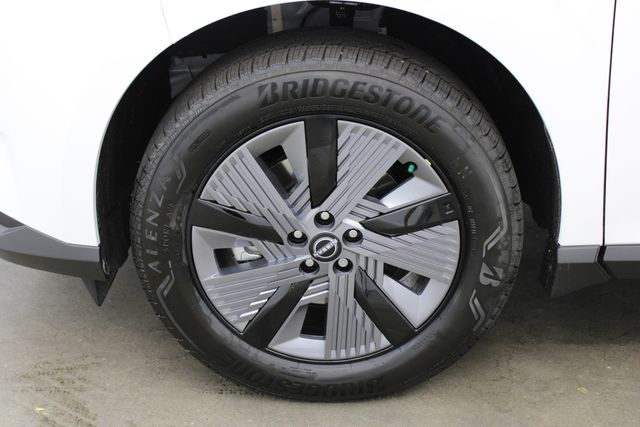 new 2025 Nissan Murano car, priced at $49,440
