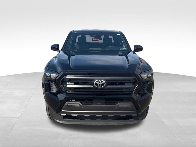 new 2025 Toyota Tacoma car, priced at $40,232