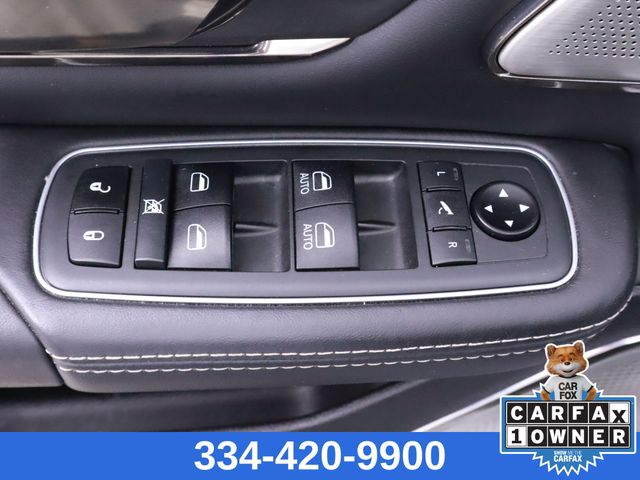 used 2021 Ram 1500 car, priced at $39,997