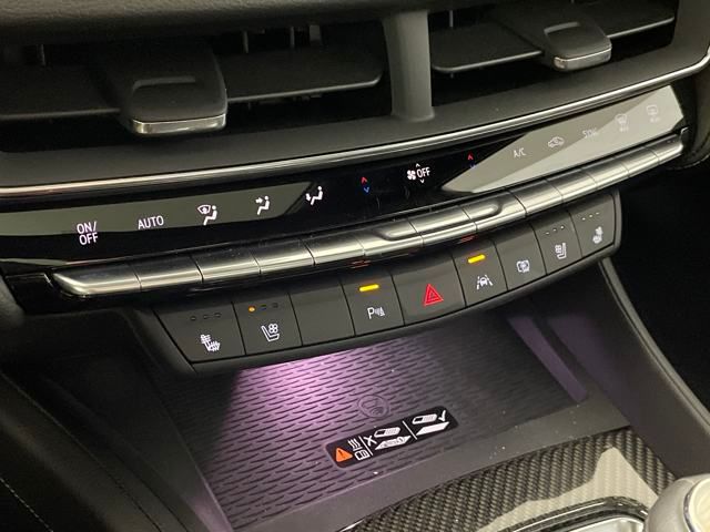 new 2025 Cadillac CT5 car, priced at $100,540