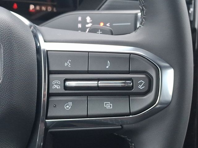 new 2026 GMC Acadia car, priced at $54,565