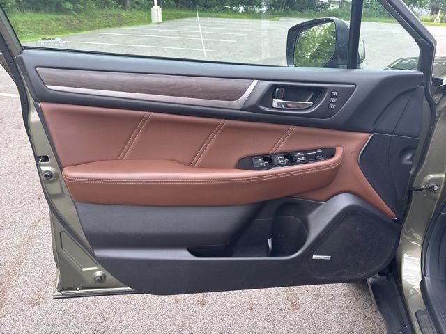 used 2017 Subaru Outback car, priced at $16,499