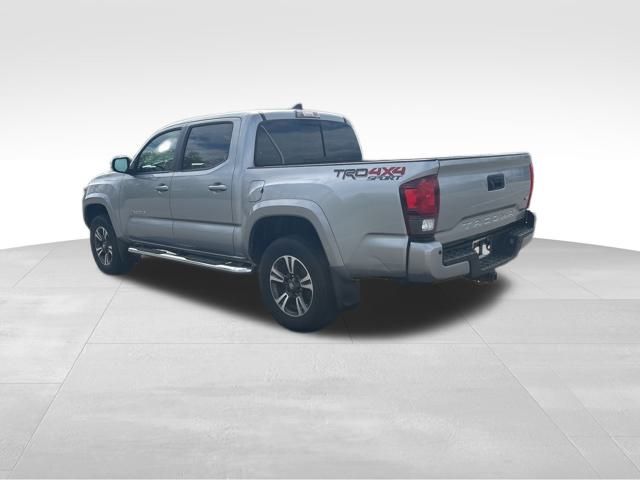 used 2018 Toyota Tacoma car, priced at $29,865