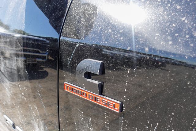 new 2026 Ram 2500 car, priced at $74,290