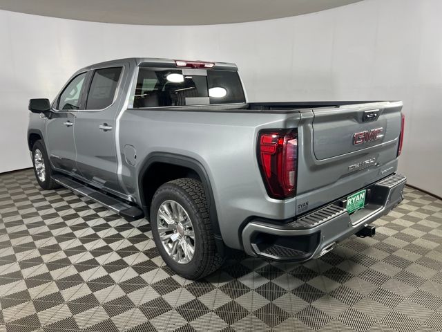 new 2026 GMC Sierra 1500 car, priced at $72,000