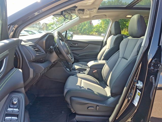 new 2025 Subaru Ascent car, priced at $43,604