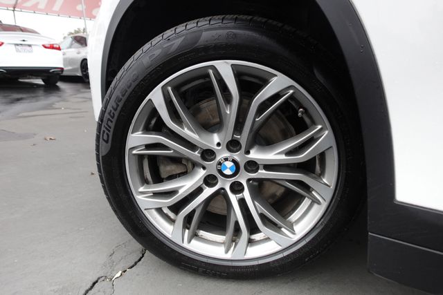 used 2017 BMW X1 car, priced at $13,400