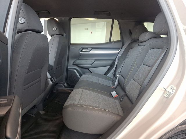 new 2026 GMC Terrain car, priced at $34,740