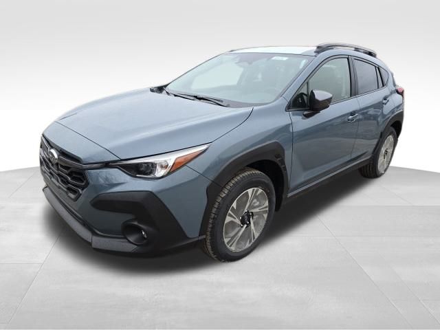 new 2025 Subaru Crosstrek car, priced at $28,113