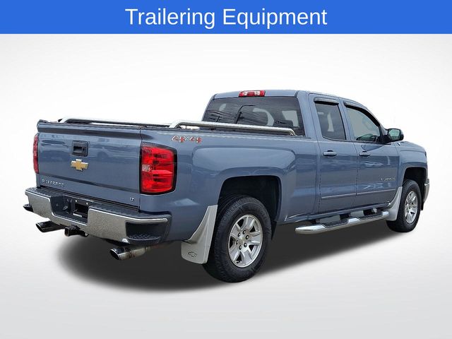 used 2015 Chevrolet Silverado 1500 car, priced at $18,961