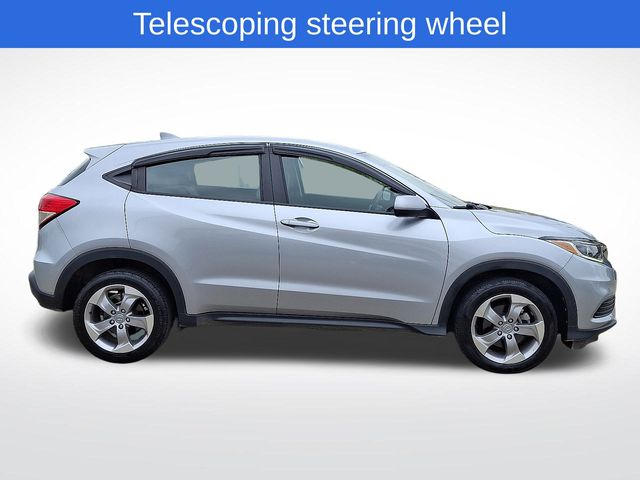 used 2022 Honda HR-V car, priced at $19,965