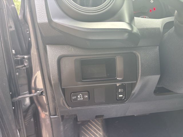 used 2017 Toyota Tacoma car, priced at $23,299
