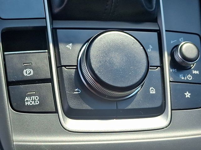 used 2023 Mazda CX-30 car, priced at $22,941