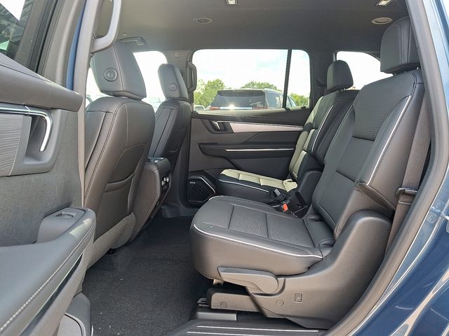 new 2026 Buick Enclave car, priced at $51,255