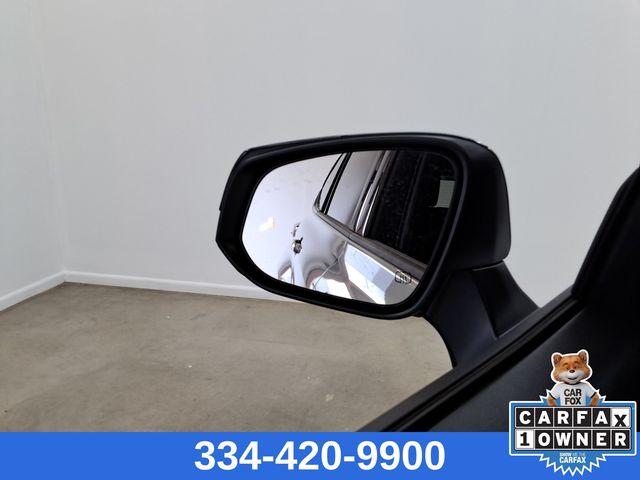 used 2024 Toyota Highlander car, priced at $43,999