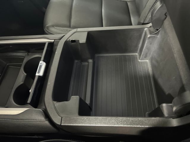 used 2022 GMC Yukon car, priced at $59,000