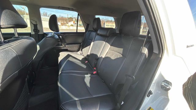used 2020 Toyota 4Runner car, priced at $38,495